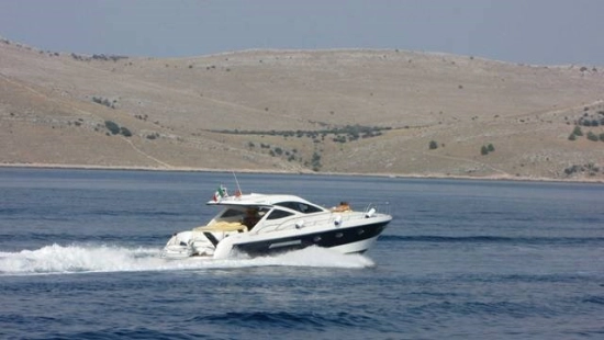 Giorgi Marine 50 HT nuevo en venta
