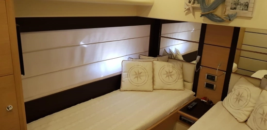 Abacus Marine 61 de segunda mano en venta