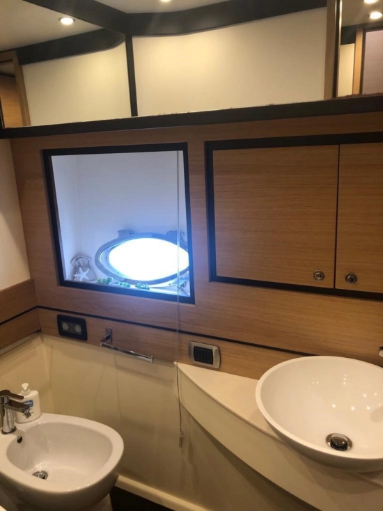 Abacus Marine 61 de segunda mano en venta