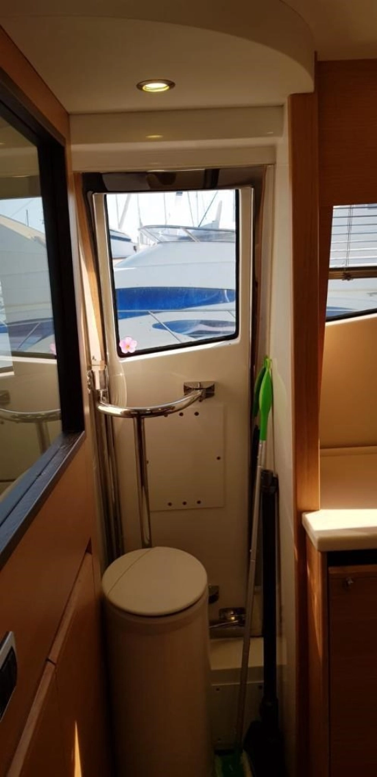 Abacus Marine 61 de segunda mano en venta