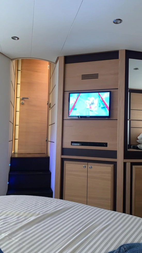 Abacus Marine 61 de segunda mano en venta