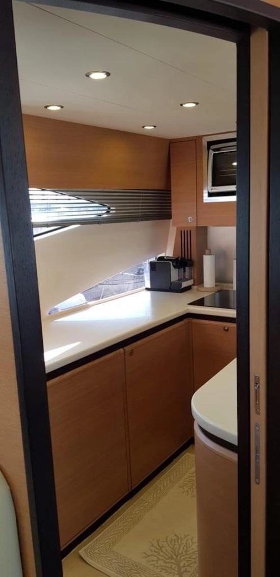 Abacus Marine 61 de segunda mano en venta