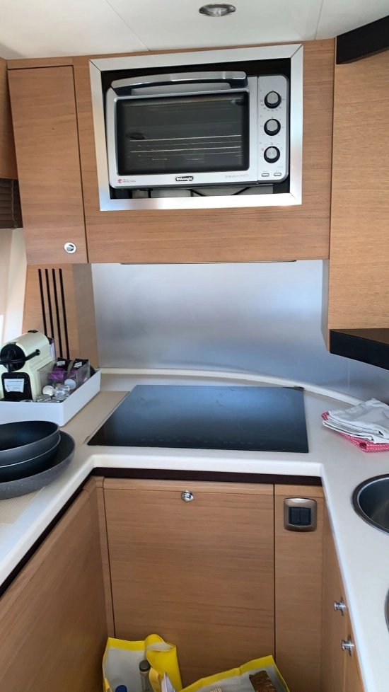 Abacus Marine 61 de segunda mano en venta