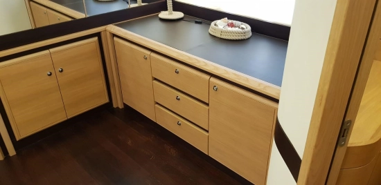 Abacus Marine 61 de segunda mano en venta