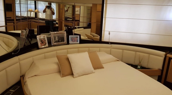 Abacus Marine 61 de segunda mano en venta