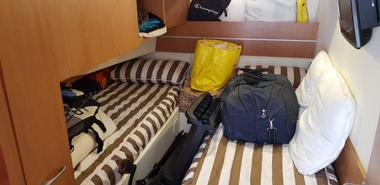 Abacus Marine 61 de segunda mano en venta