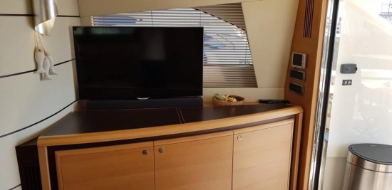 Abacus Marine 61 de segunda mano en venta