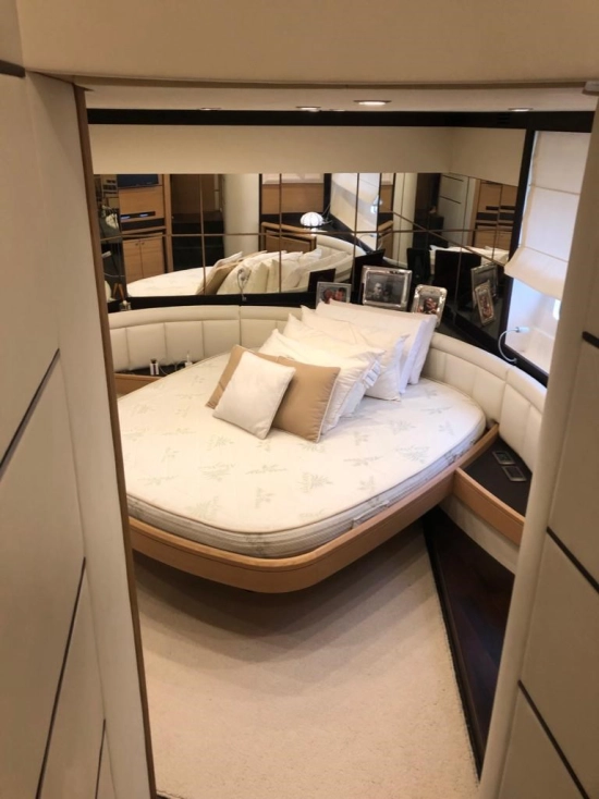 Abacus Marine 61 de segunda mano en venta