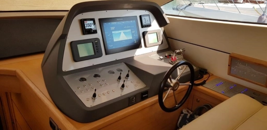 Abacus Marine 61 de segunda mano en venta