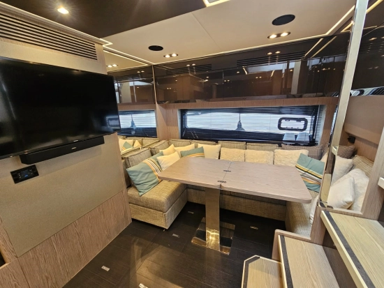 Azimut Atlantis S1 usado à venda