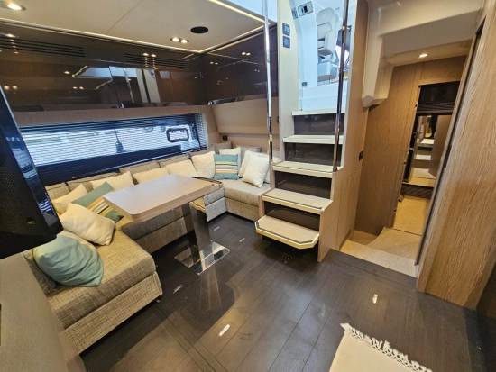 Azimut Atlantis S1 usado à venda