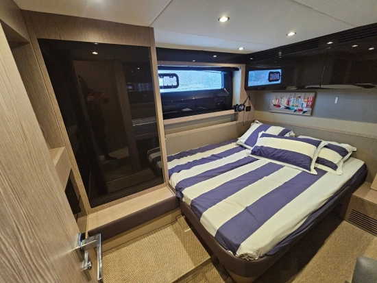 Azimut Atlantis S1 usado à venda