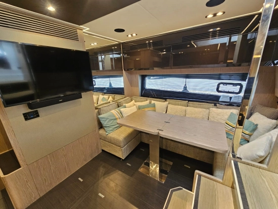 Azimut Atlantis S1 usado à venda