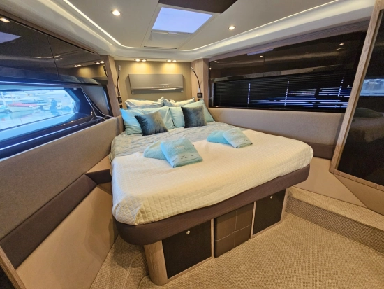 Azimut Atlantis S1 usado à venda