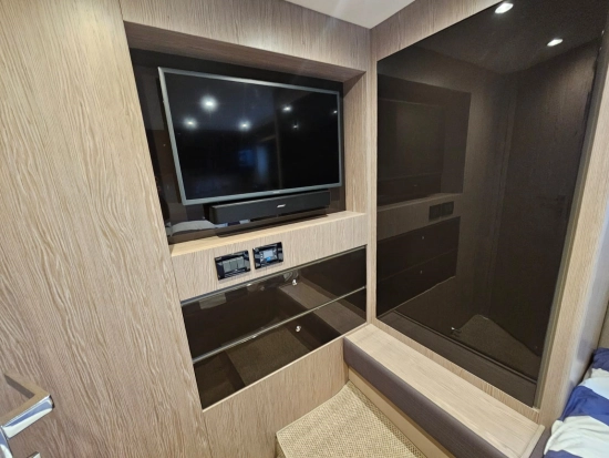 Azimut Atlantis S1 usado à venda