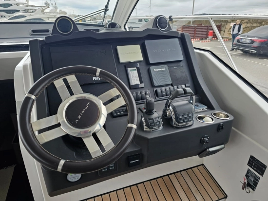 Azimut Atlantis S1 usado à venda