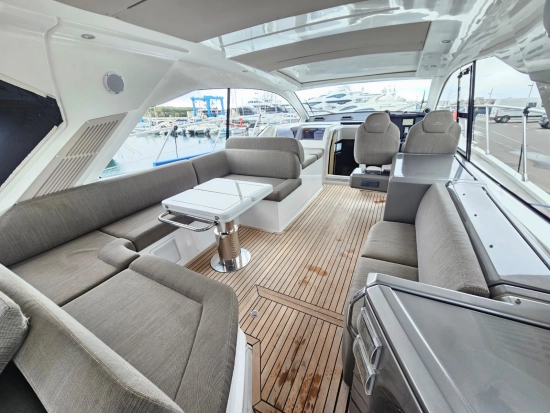 Azimut Atlantis S1 usado à venda