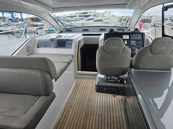 Azimut Atlantis S1 usado à venda