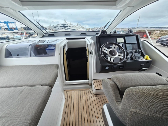 Azimut Atlantis S1 usado à venda