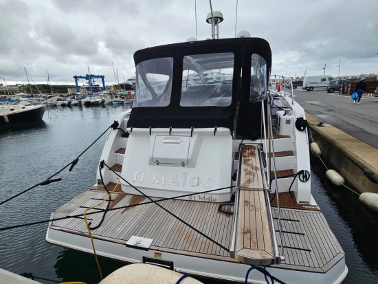 Azimut Atlantis S1 usado à venda