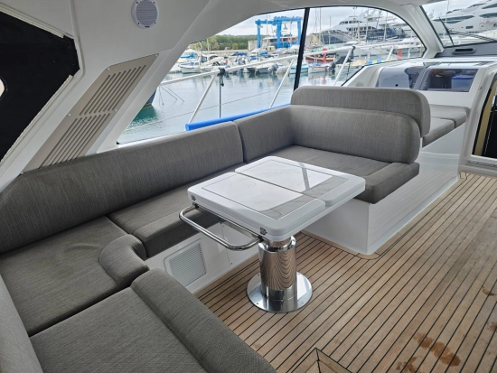 Azimut Atlantis S1 usado à venda