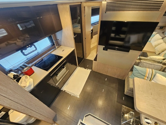 Azimut Atlantis S1 usado à venda
