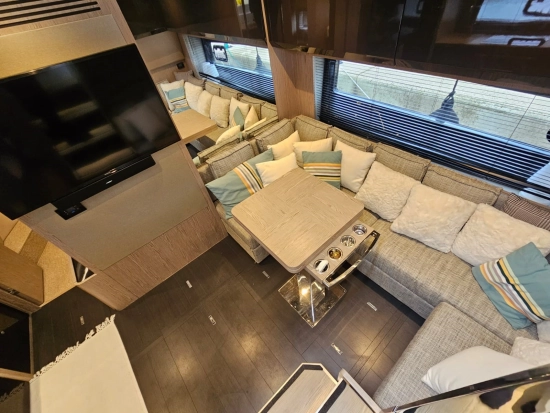 Azimut Atlantis S1 usado à venda