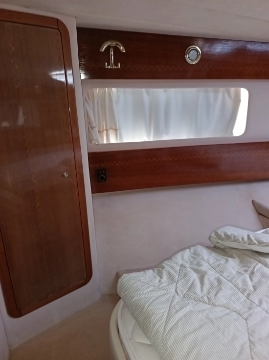 Cantiere Nautico Piantoni EVOLUTION 39 Fly de segunda mano en venta