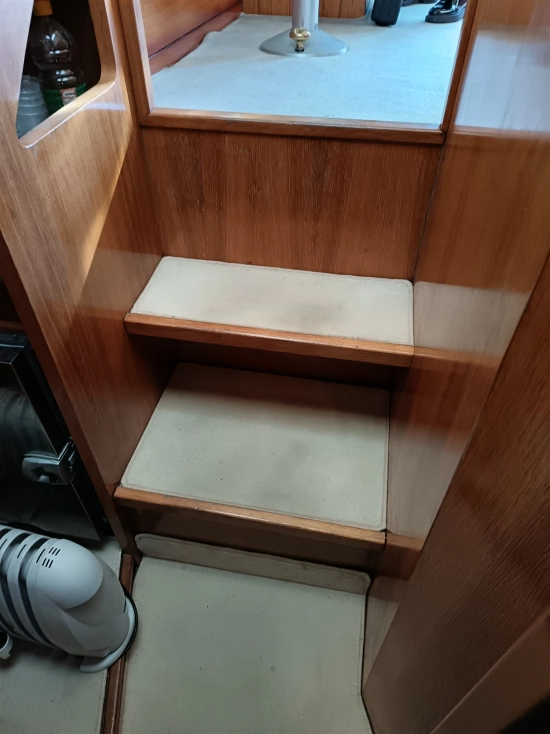 Cantiere Nautico Piantoni EVOLUTION 39 Fly de segunda mano en venta