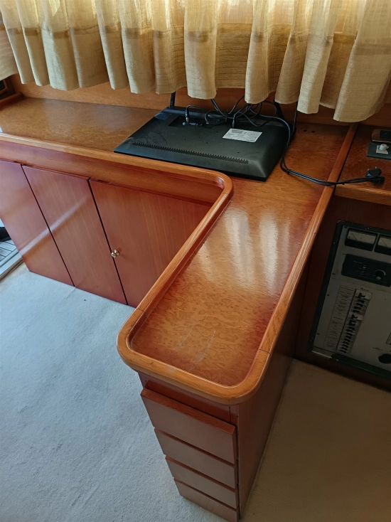 Cantiere Nautico Piantoni EVOLUTION 39 Fly de segunda mano en venta