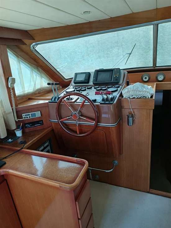 Cantiere Nautico Piantoni EVOLUTION 39 Fly de segunda mano en venta