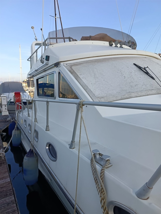 Cantiere Nautico Piantoni EVOLUTION 39 Fly de segunda mano en venta