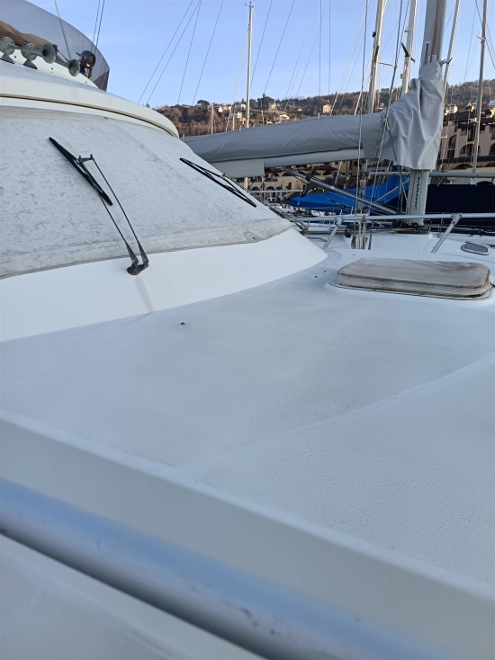 Cantiere Nautico Piantoni EVOLUTION 39 Fly de segunda mano en venta