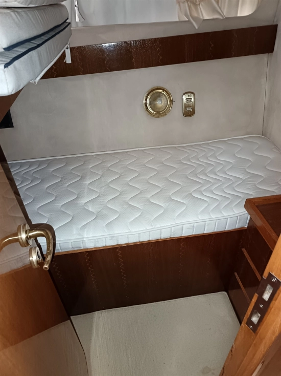 Cantiere Nautico Piantoni EVOLUTION 39 Fly de segunda mano en venta