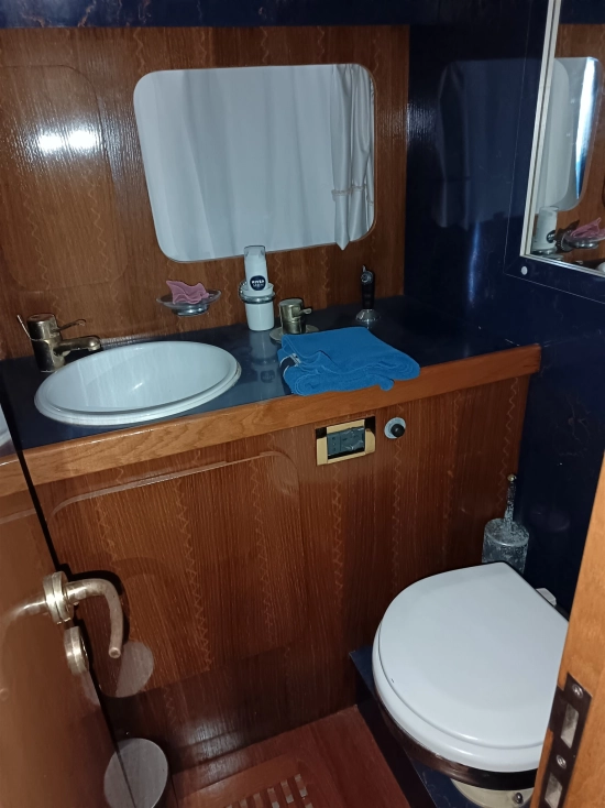 Cantiere Nautico Piantoni EVOLUTION 39 Fly de segunda mano en venta
