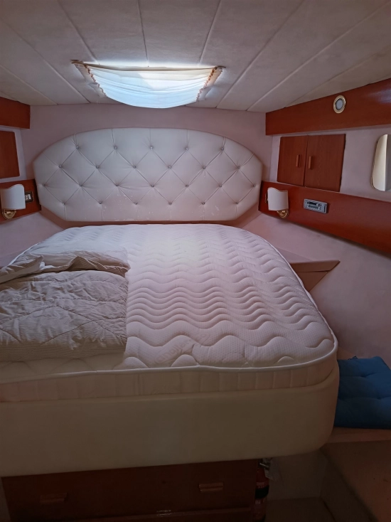Cantiere Nautico Piantoni EVOLUTION 39 Fly de segunda mano en venta