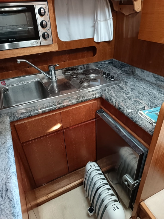 Cantiere Nautico Piantoni EVOLUTION 39 Fly de segunda mano en venta