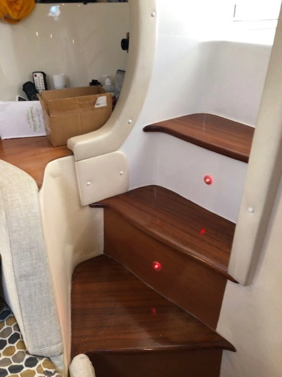 Bruno Abbate Primatist G 41 de segunda mano en venta