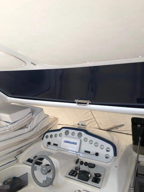 Bruno Abbate Primatist G 41 de segunda mano en venta