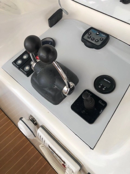 Bruno Abbate Primatist G 41 de segunda mano en venta