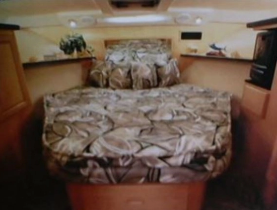 Luhrs 400 CONV. usata in vendita