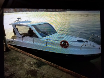 Mano Marine 32.50 HT usado à venda