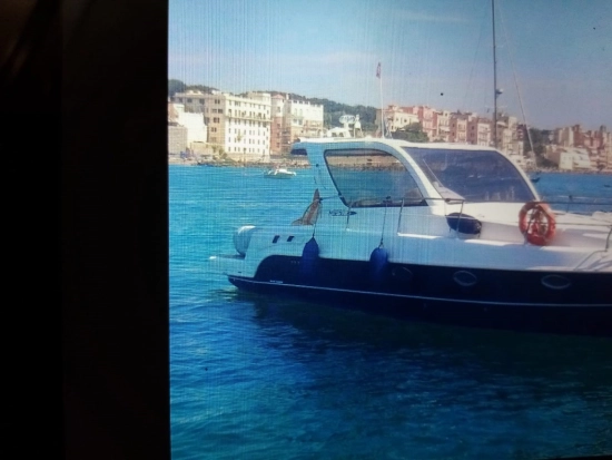 Mano Marine 32.50 HT de segunda mano en venta