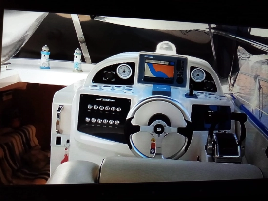 Mano Marine 32.50 HT de segunda mano en venta