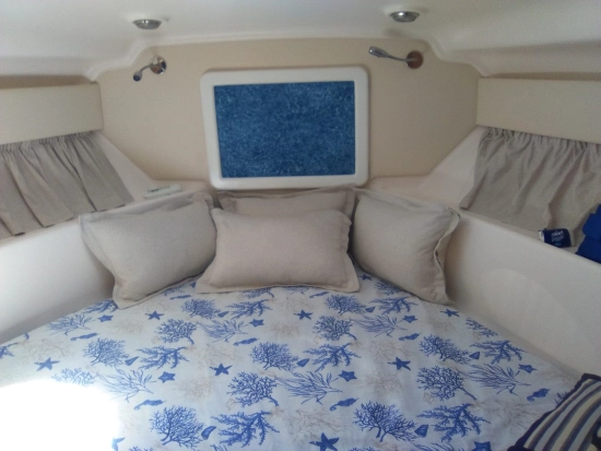 Mano Marine 32.50 HT de segunda mano en venta