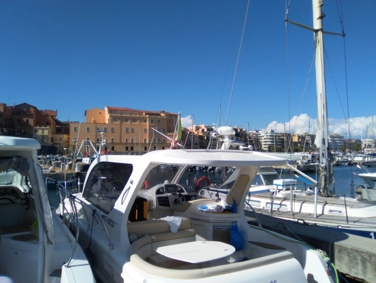 Mano Marine 32.50 HT de segunda mano en venta