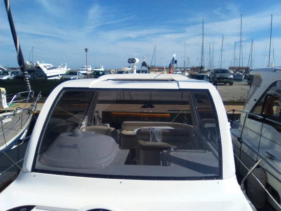 Mano Marine 32.50 HT de segunda mano en venta