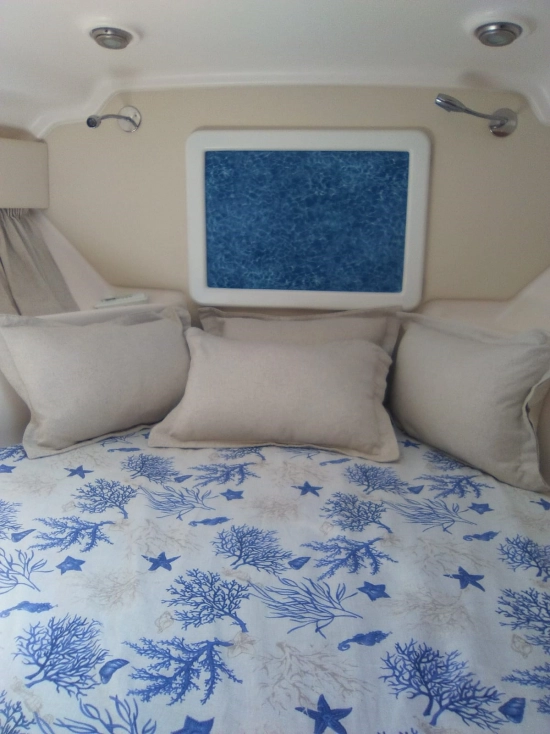 Mano Marine 32.50 HT de segunda mano en venta