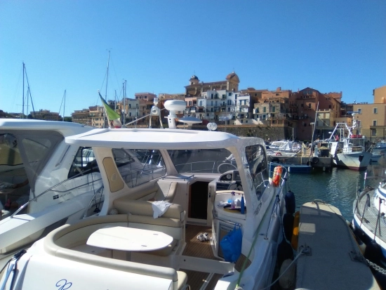 Mano Marine 32.50 HT de segunda mano en venta