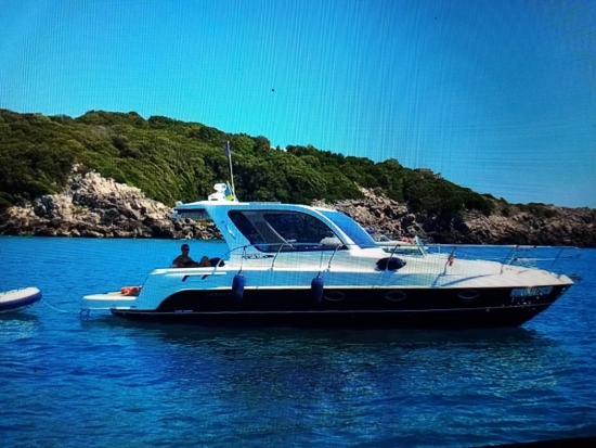 Mano Marine 32.50 HT de segunda mano en venta